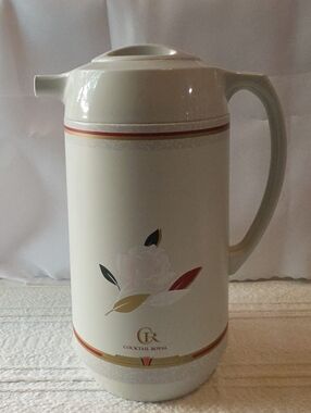 Zojirushi Thermal Carafe From The Cocktail Royal Series From Japan